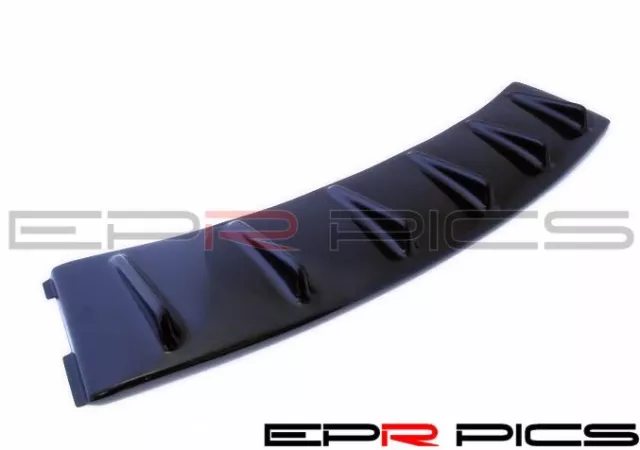 Plastic Vortex Generator for Subaru Impreza GD 01-07