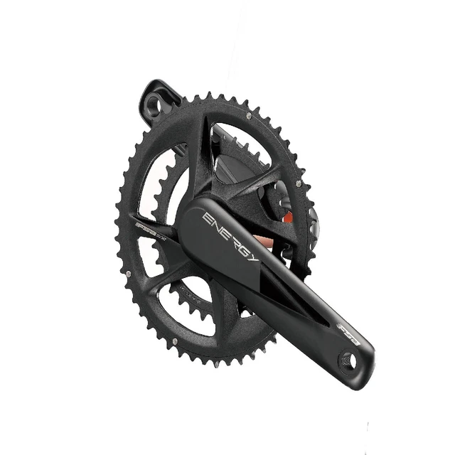 FSA Energy Modular Road BB386 EVO Crankset 36/52 Ring 2023