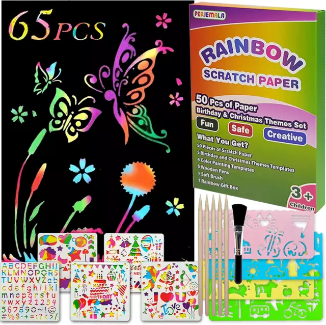https://www.picclickimg.com/5MMAAOSwyf9lgDsu/65Pcs-Rainbow-Scratch-Paper-for-Kids-Magic-Art.webp