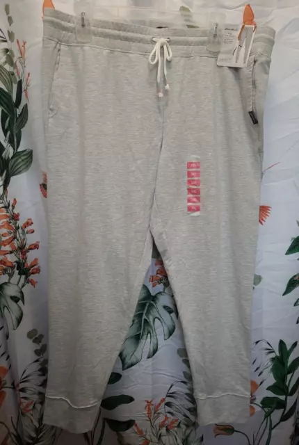 Eddie bauer french online terry capris