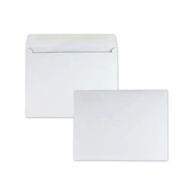 Quality Park™ ENVELOPE,BKLET,10X13WE28# QUA37613 QUALITY PARK PRODUCTS Quality