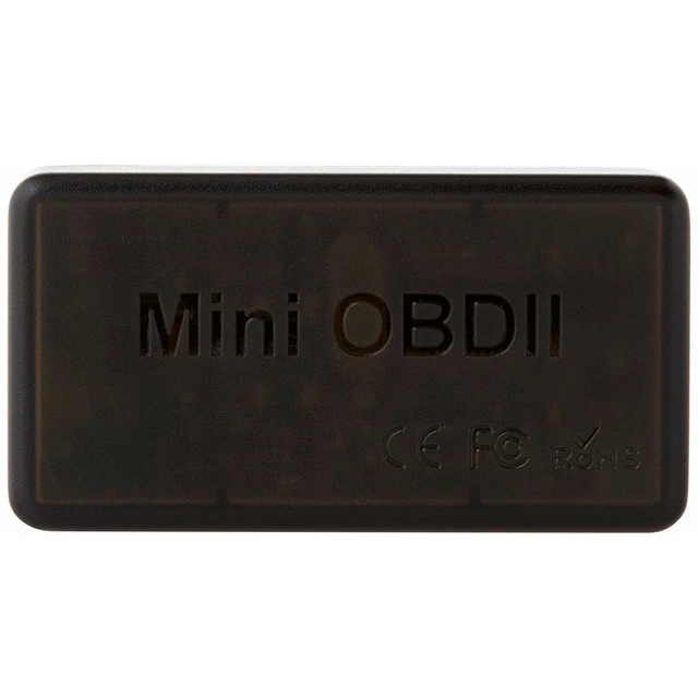 Équipe de diagnostic Creader MCE200 OBD2 [Reconditionné A+]
