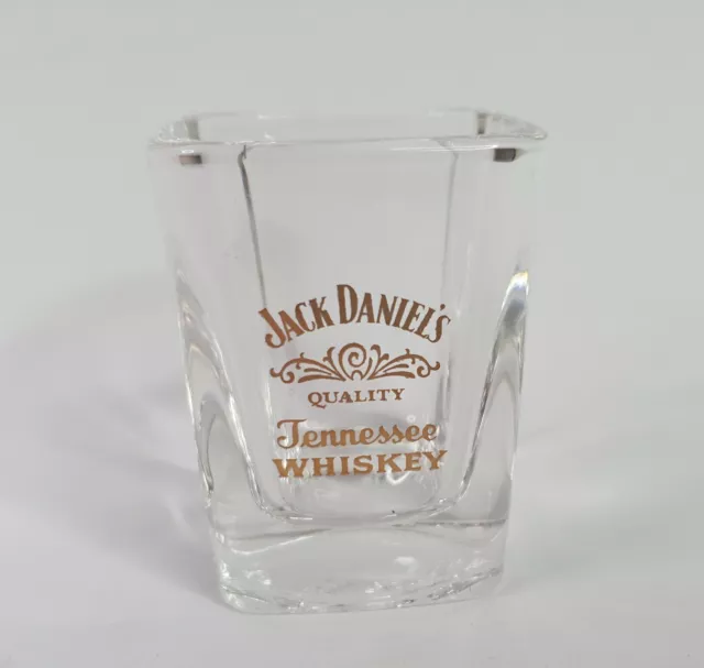 Jack Daniel's Whiskey 1.75L Bottle Neck Shot Glass – Gottles