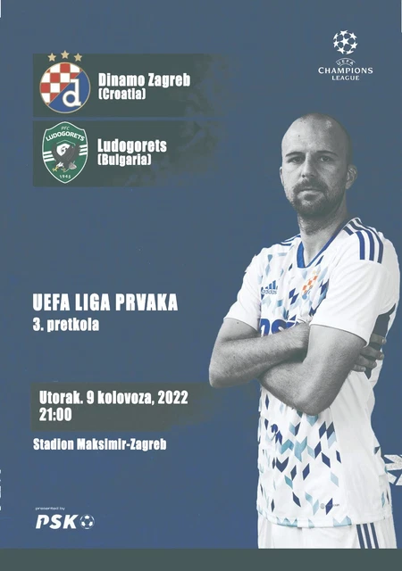 Pronostic Pyunik Erevan Dinamo Minsk - Ligue Des Champions - 16/07/2024