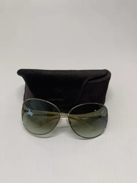 TOM FORD SUNGLASSES With Case FREE SHIPPING $38.28 - PicClick