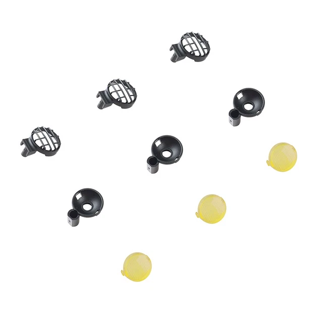 FMS Spotlight Cup Set FJ Cruiser FMMROC2096 Elec Car/Truck Replacement Parts