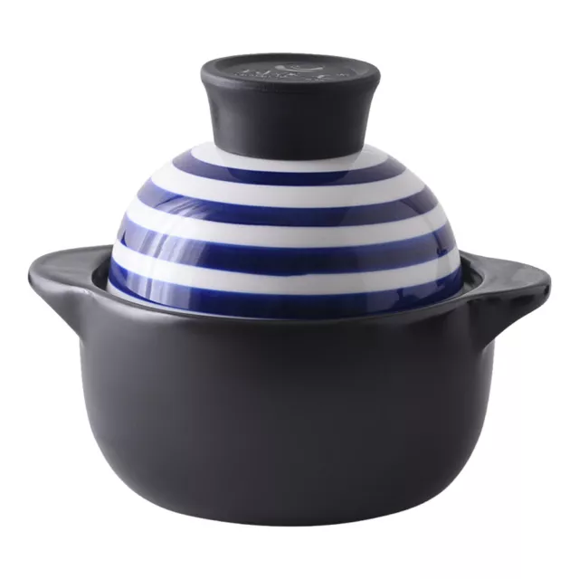 Dutch Oven Pot for Bread & Casseroles, Non-Coated, Stove to Oven-RS