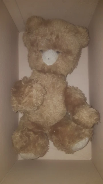 NOUNOURS TRÈS ANCIEN DE COLLECTION (Gebraucht) in Genève für CHF 6