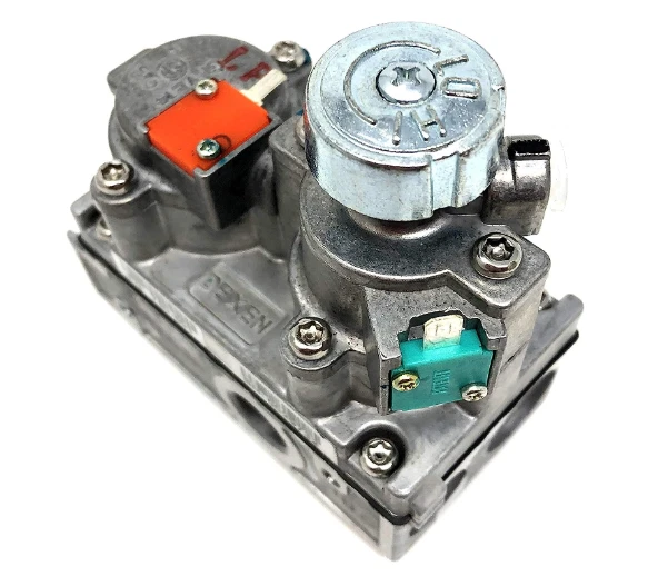 HHT IPI LP Gas Valve 750-501 Quadra-Fire, Heatilator and Heat N Glo IPI Gas Valv