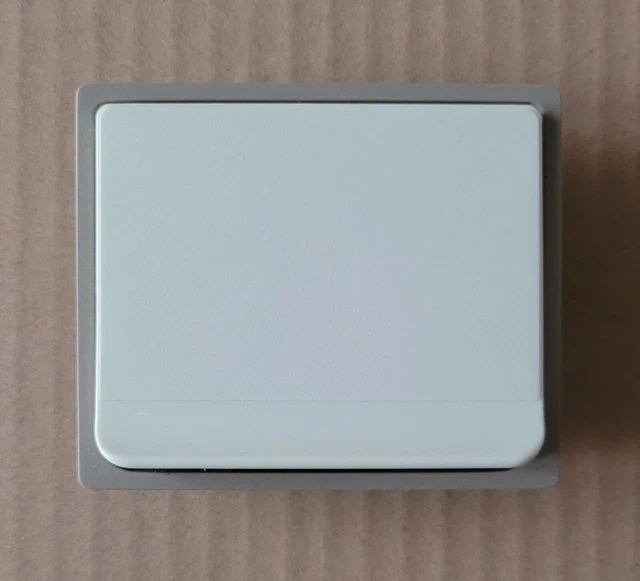 Inter Va et Vient - Beige / Blanc - ARNOULD 1001 Raymond Loewy 1000399 + 1000004