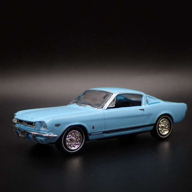 Shelby Collectibles - Shelby416 - Véhicule Miniature - Modèle À L Shelby Collectibles - Shelby416 - Véhicule Miniature - Modèle À L