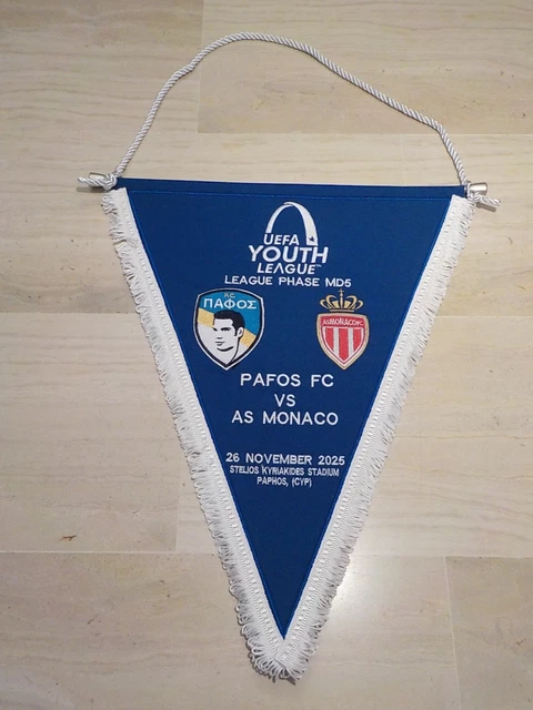 gagliardetto CALCIO football wimpel pennant FANION