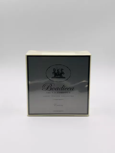 Boadicea the Victorious Envious 100ml / 3.4 Oz EDP Parfum New Sealed Authentic Boadicea the Victorious Envious 100ml / 3.4 Oz EDP Parfum New Sealed Authentic