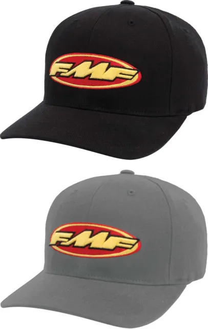 FMF The Don 2 Men's FlexFit Hat -  Mens Lid Cap
