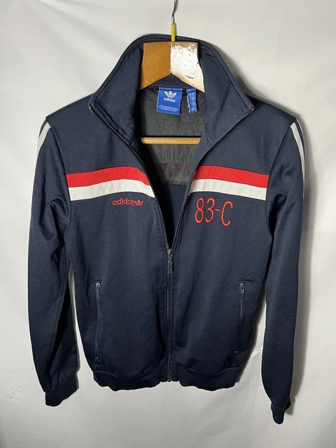 Felpa adidas 83-c shop