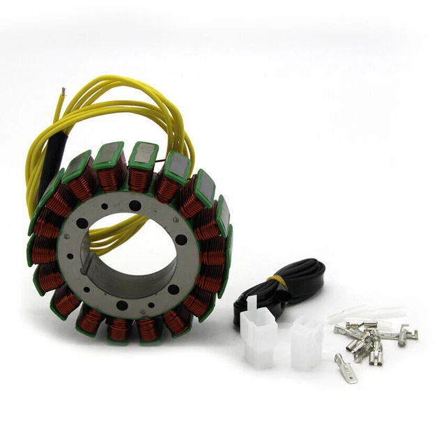 Bobine De Stator Allumage Pour Honda XR600R - Modèles 1994 à 1997 - Référence 31120-MN1-832 - Améliore La Puissance Et Le Démarrage