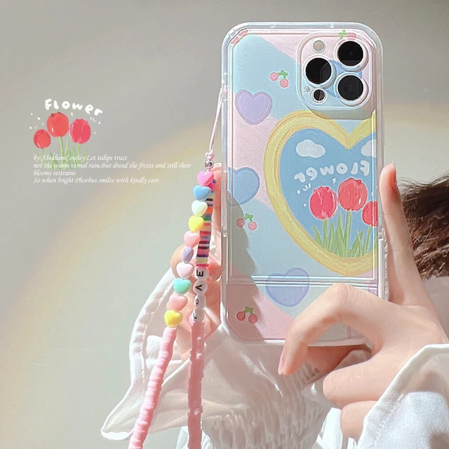 For iPhone 14 Pro Max 13 12 11 XR X 87 Plus SE Shockproof Case Stand Phone Cover