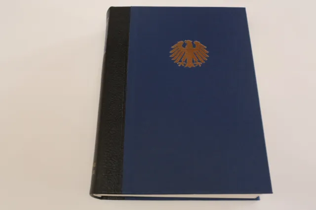 Geschichte der Bundesrepublik Deutschland, 1963-1969, Klaus Hildebrand