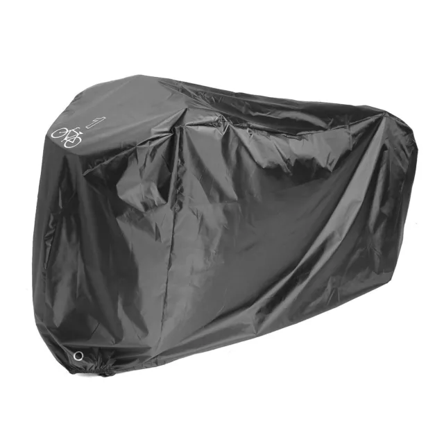 NEVERLAND Bicycle Cover Waterproof Snow Dust UV Outdoor Storage Bike Protector