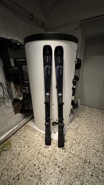 Atomic Redster Q7 Länge 166 All-Mointain Ski