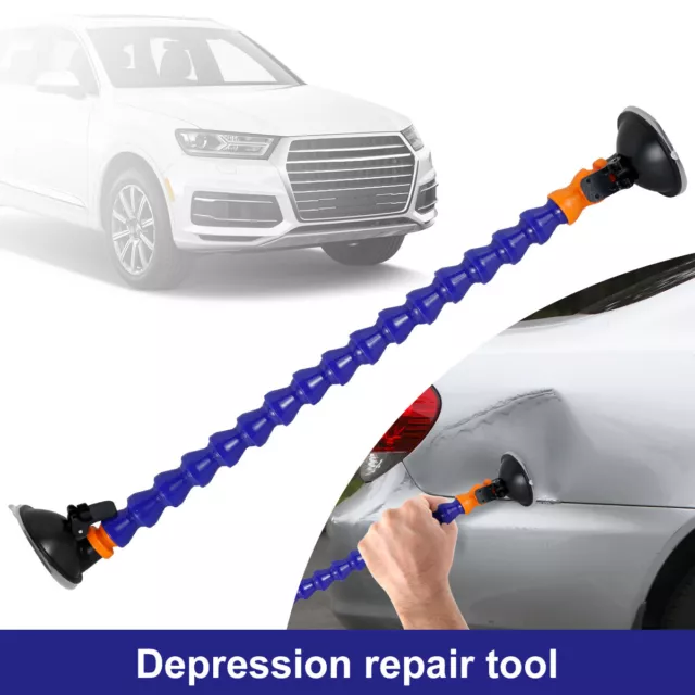 Flexible Air Pump Car Dent Repair Tool Kit Dent Puller Dent Suction Cup Remover웃