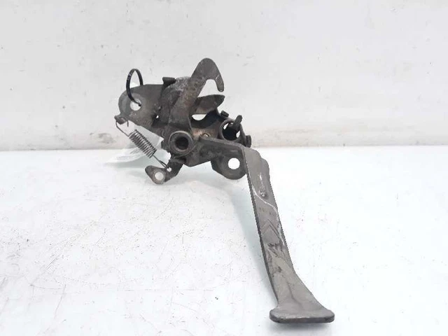7934C6 serratura cofano per CITROEN C4 COUPE 1.6 HDI 2004 8232759