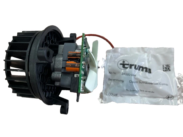 Allumeur Truma Combi E 34020-00234 - Pièce D'occasion Pour Chauffage De Camping-car