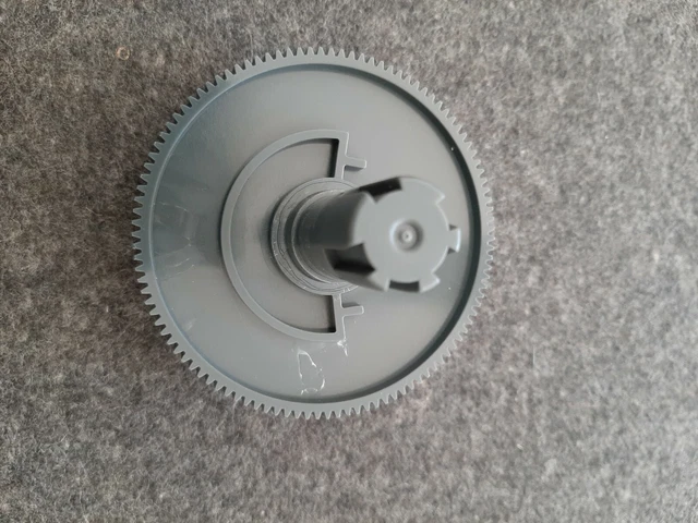 Saeco 996530049928 (9121.069.150) Roue Dentée Par Exemple = 108 M4000