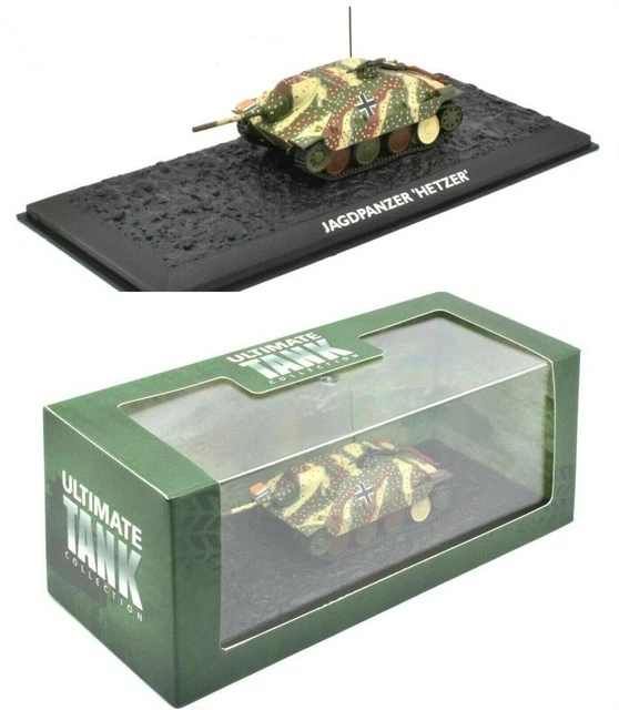 AK160 The Tank Mechanics Set PRE ORDER figurines et collections