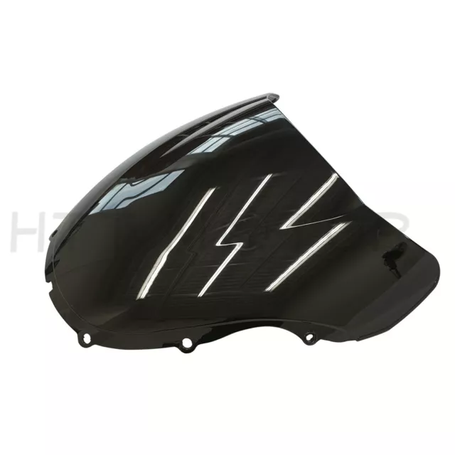 MOTOCYCLE WINDSCREEN WINDSHIELD for HONDA CBR 600 F4 1999-2000 99 NEW