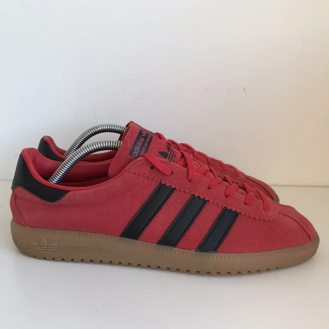 Adidas bermuda size 8 clearance