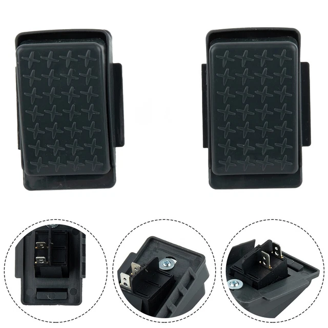 BATTERIA DI RICAMBIO 6V PER BAMBINI GUIDA ELETTRICA IN AUTO 7 - Foto 6