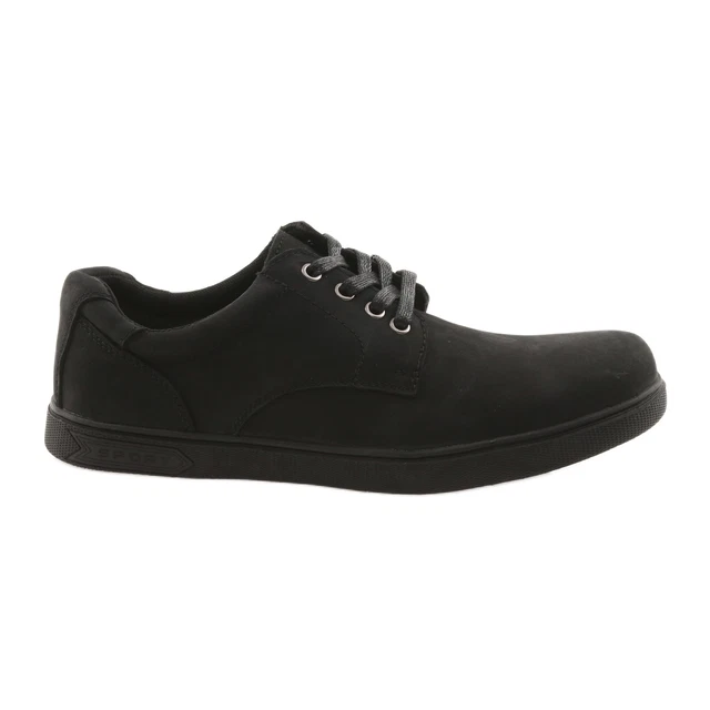 Chaussures De Sport Noires Homme Taille 42 - Baskets Tissées Respirantes - Chaussures Loisirs Et Course