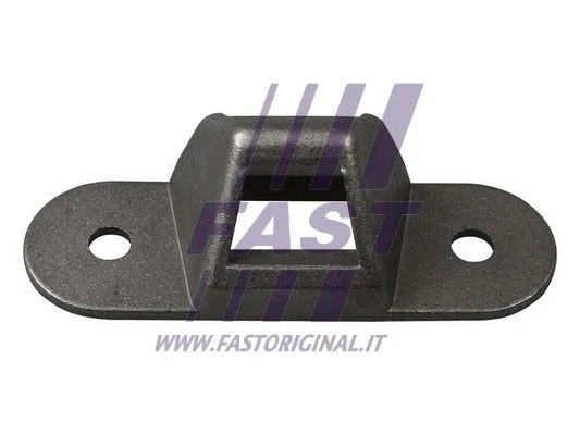 FAST Guidage bouton de verrouillage FT95299 inférieur, gauche, arrière