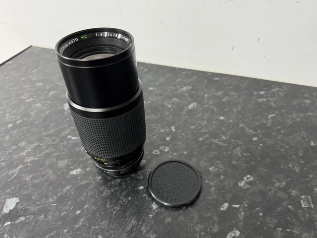 Vintage Lenses, Vintage Photography, Cameras & Photography