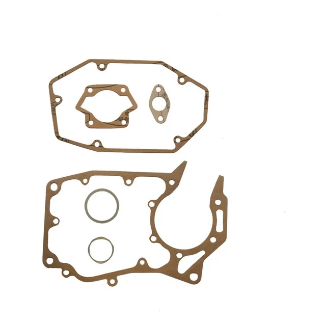 Kit Joints De Moteur Athena Pour Franco Morini 2T 4/5/6 St/R 48 0-0 - Neuf En Emballage