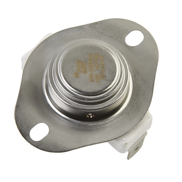 ForVogelzang80599CERAMIC Échappement Thermodisque Bas Limit Capteur Interrupteur