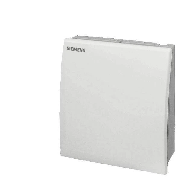 Siemens Dig.Industri. Sensore ambiente BPZ: QPA2000 IP30 sensore di temperatura sensore ambiente