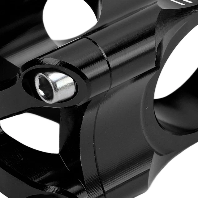 Deda Superleggero Potence A-Head 1 1/8 90mm - Noir