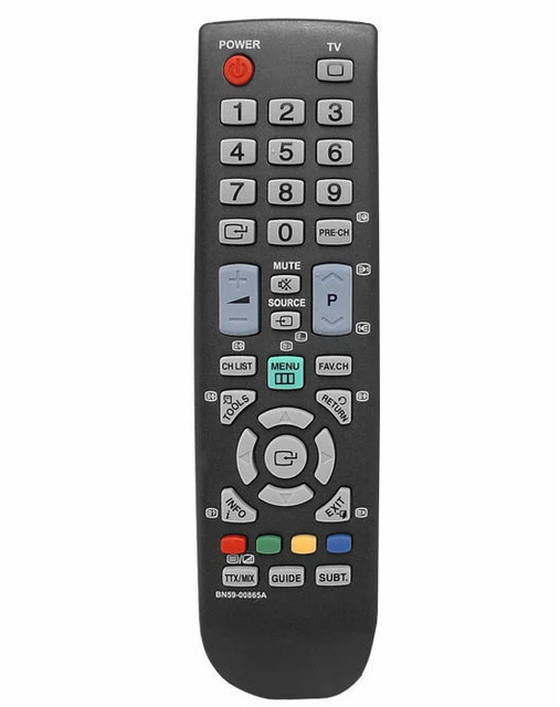 Télécommande Smart-tech Pour SMT43Z30FC1L1B1 / SMT32N30HC1L1B1 - Modèle UMC0402 - Neuf