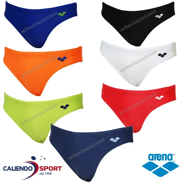 Arena slip uomo sale