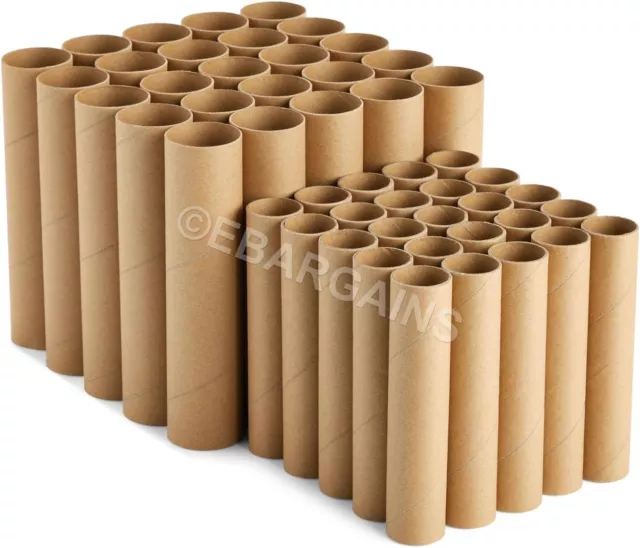 Postal Tubes Cardboard Mailing With End Caps Perfect For Shipping Or Storage