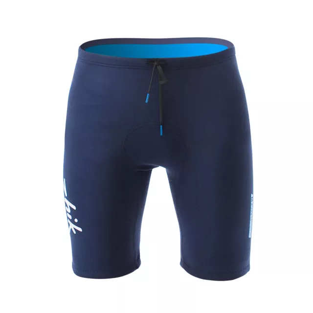 Zhik Microfleece V Wetsuit Shorts 2023 S