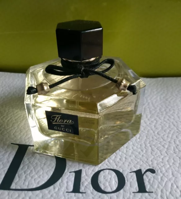 Gucci flora sales eau fraiche discontinued