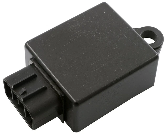 Steuergerät / ECU / CDI Naraku Ungedrosselt Für SYM Fiddle, Crox 50