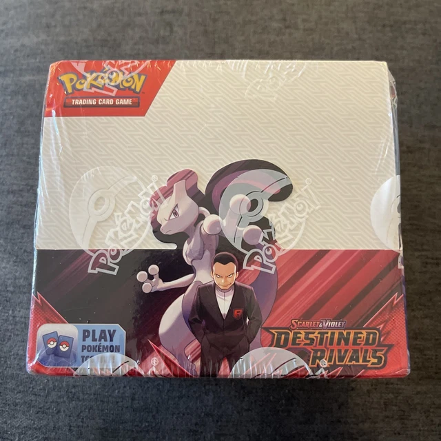 black bolt deluxe booster box Black Bolt: Deluxe Booster Box (Japanese)