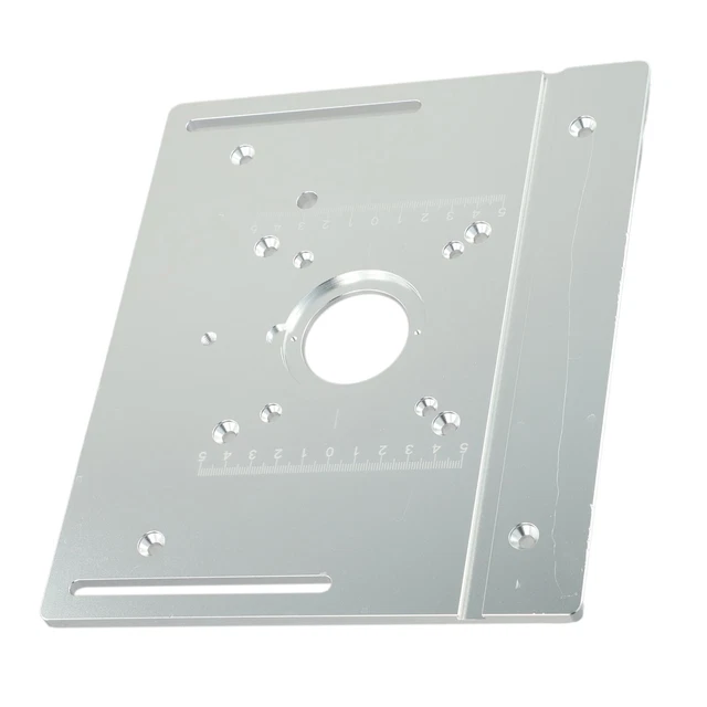 Guscio Testina Giradischi Universale PMI - Argento Anodizzato Con Fili 7N OFC
