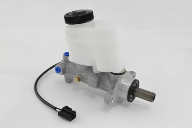 Brake Master Cylinder For Mazda B2500 Pickup 2.5TD (12 Valve) 2/1999-2006