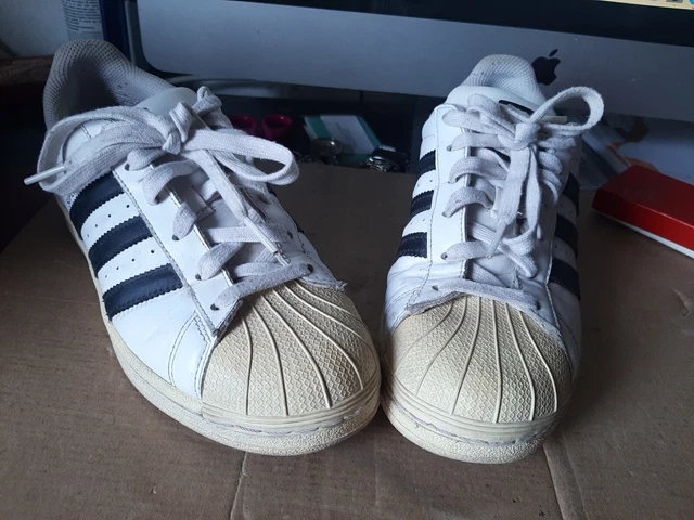 Pointure deals chaussure adidas