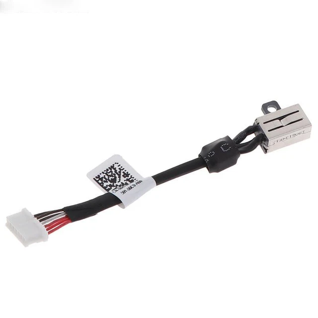 Presa Jack Alimentazione DC E Cavo LENOVO IDEAPAD U510 U510-20191